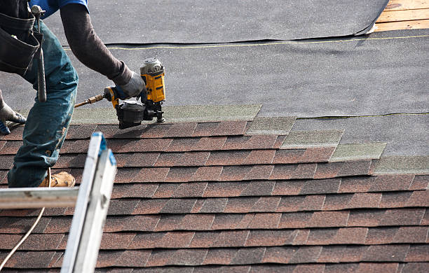 Licensed Flat Roof Repair service in Clarksburg, MD - Brentwood Metal Roofing
